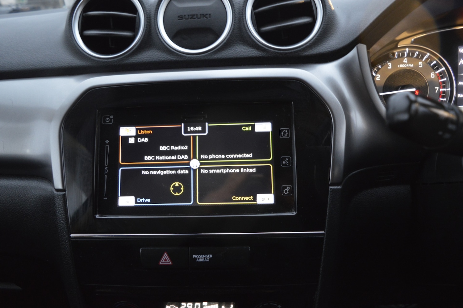 Used Suzuki Vitara 2021 for sale - 77475750: Photo 17