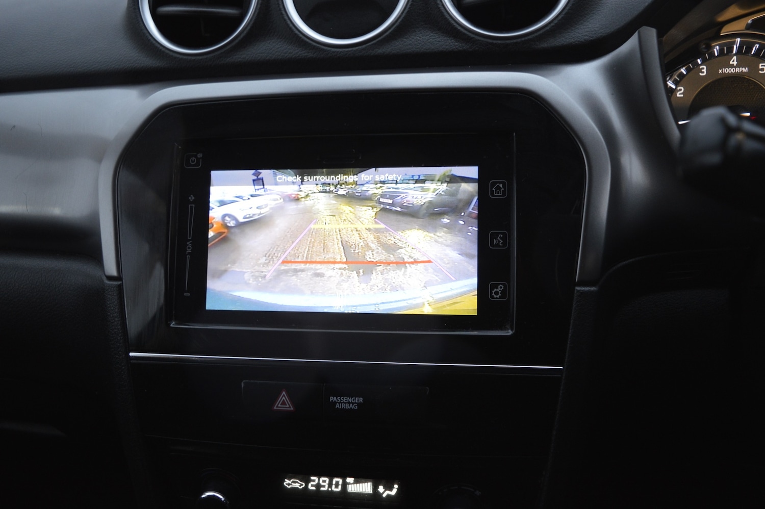 Used Suzuki Vitara 2021 for sale - 77475750: Photo 18