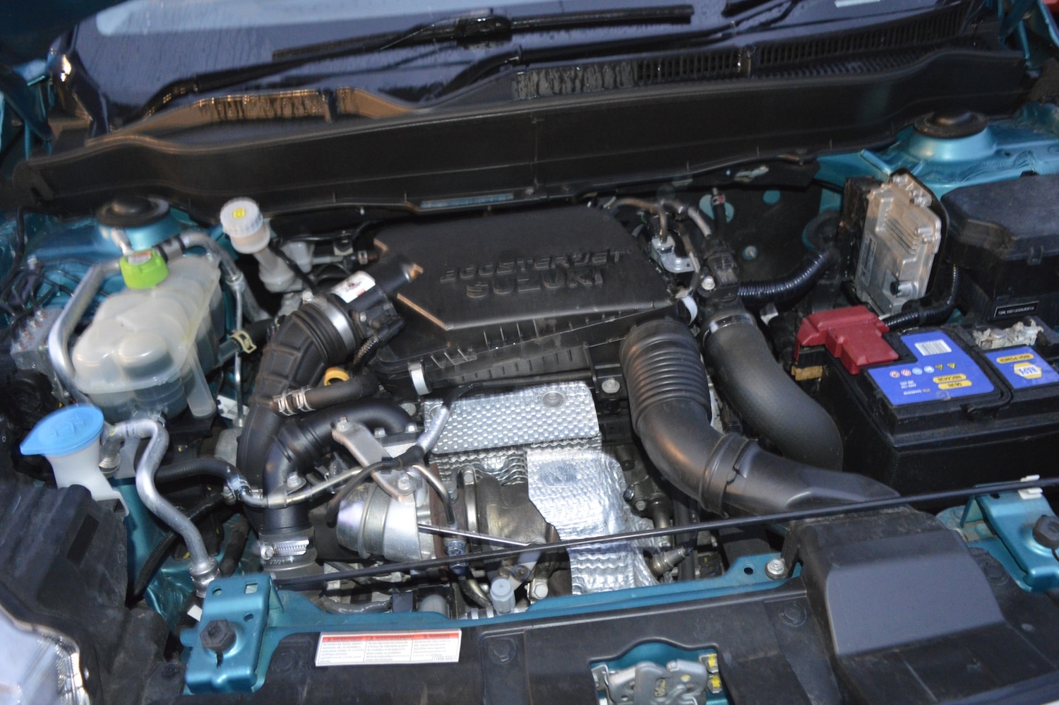 Used Suzuki Vitara 2021 for sale - 77475750: Photo 20