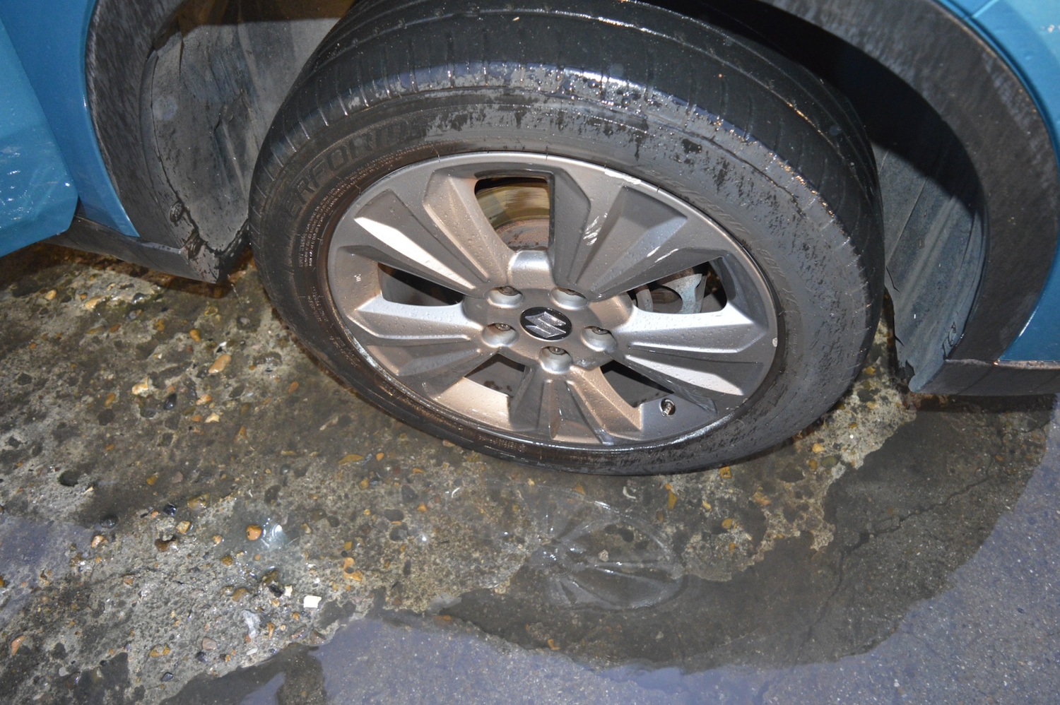 Used Suzuki Vitara 2021 for sale - 77475750: Photo 21