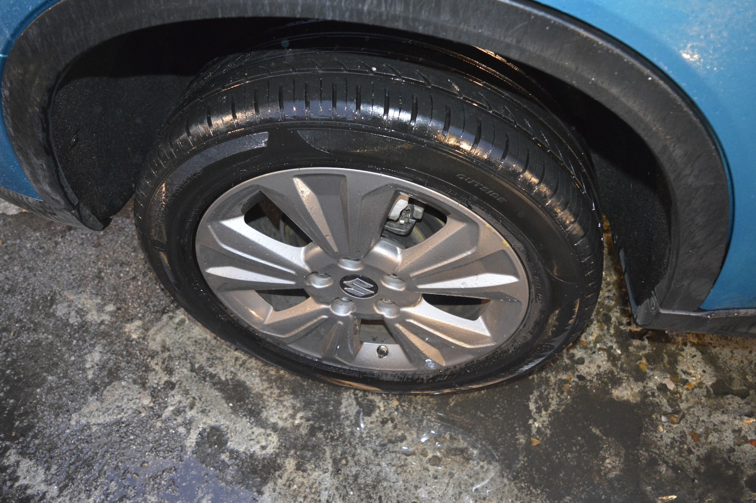 Used Suzuki Vitara 2021 for sale - 77475750: Photo 22