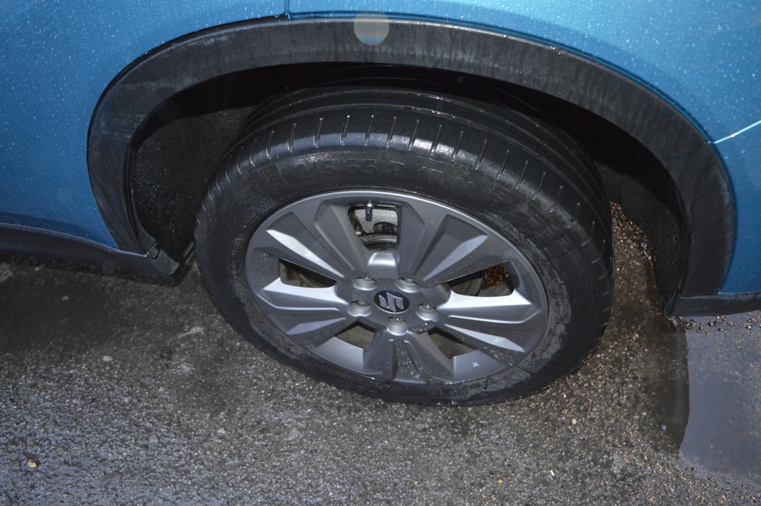 Used Suzuki Vitara 2021 for sale - 77475750: Photo 23