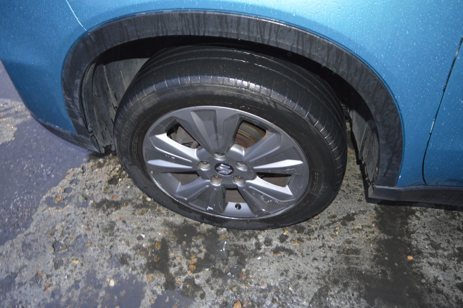 Used Suzuki Vitara 2021 for sale - 77475750: Photo 24