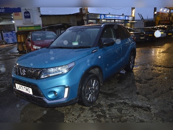 Used Suzuki Vitara 2021 for sale - 77475750: Photo
