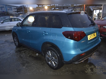 Used Suzuki Vitara 2021 for sale - 77475750: Photo