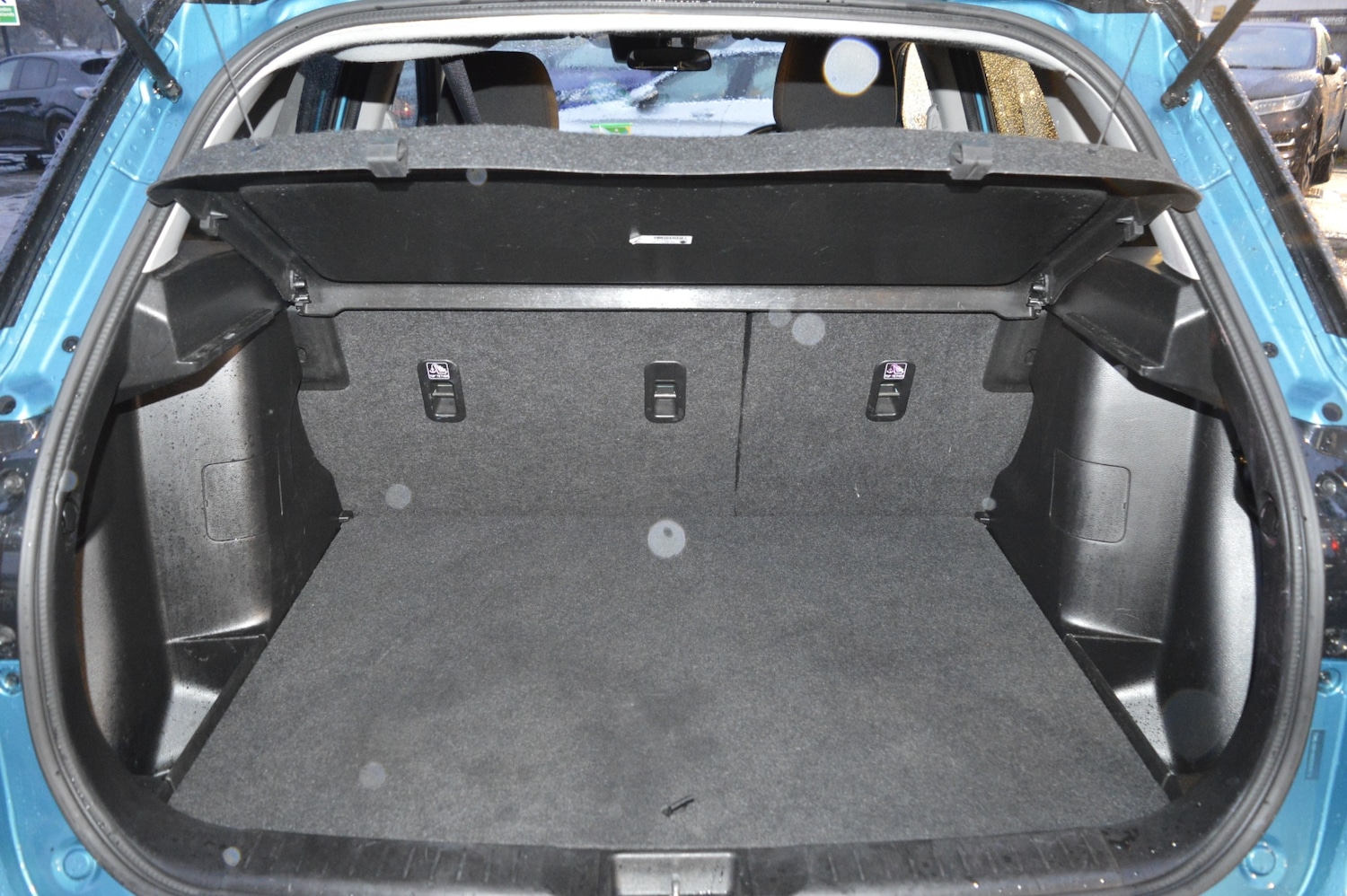 Used Suzuki Vitara 2021 for sale - 77475750: Photo 9