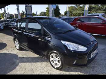 2015 (65) - 1.6 Zetec 5dr Powershift 5dr PETROL 2015 AUTOMATIC ONE OWNER ULEZ
