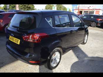 Used Ford B-MAX 2015 for sale - 75179328: Photo