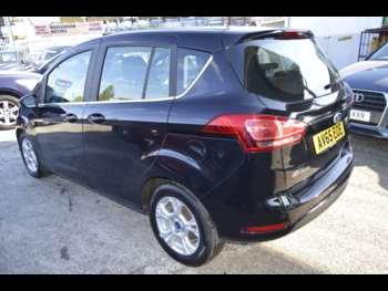 Used Ford B-MAX 2015 for sale - 75179328: Photo
