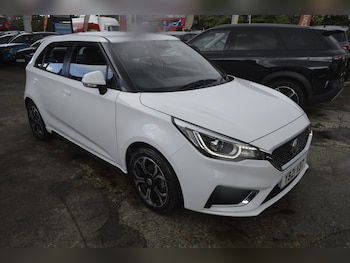 Used MG MG3 2021 for sale - 78578699: Photo