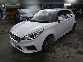 Used MG MG3 2021 for sale - 78578699: Photo