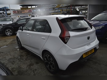 Used MG MG3 2021 for sale - 78578699: Photo