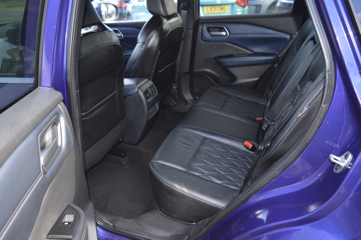 Used Nissan Qashqai 2021 for sale - 77419366: Photo 11