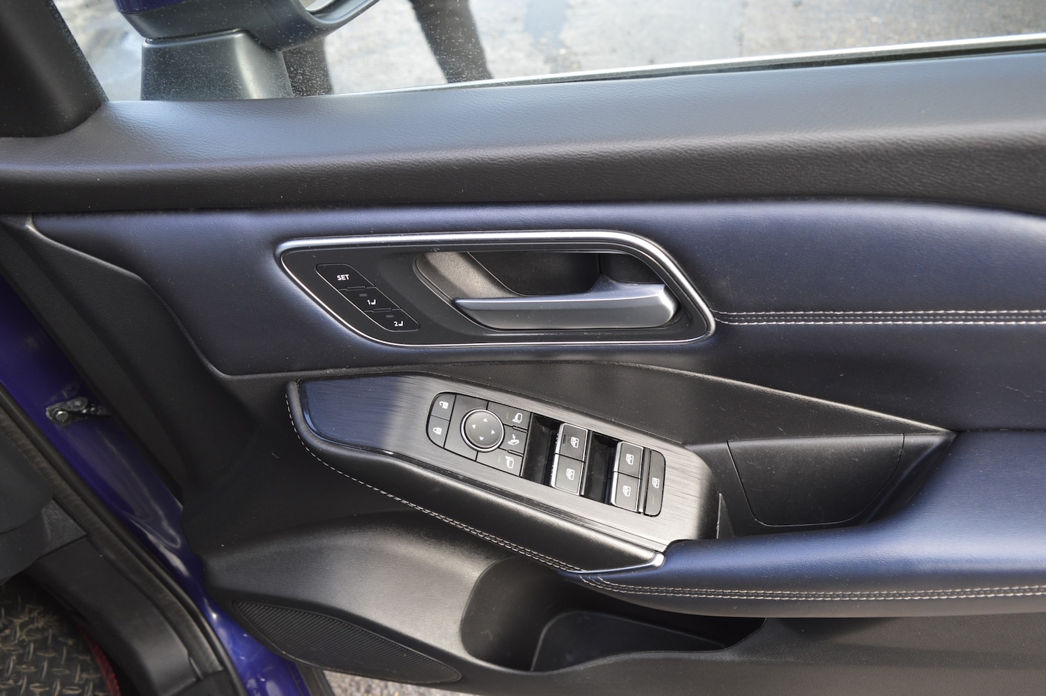 Used Nissan Qashqai 2021 for sale - 77419366: Photo 16