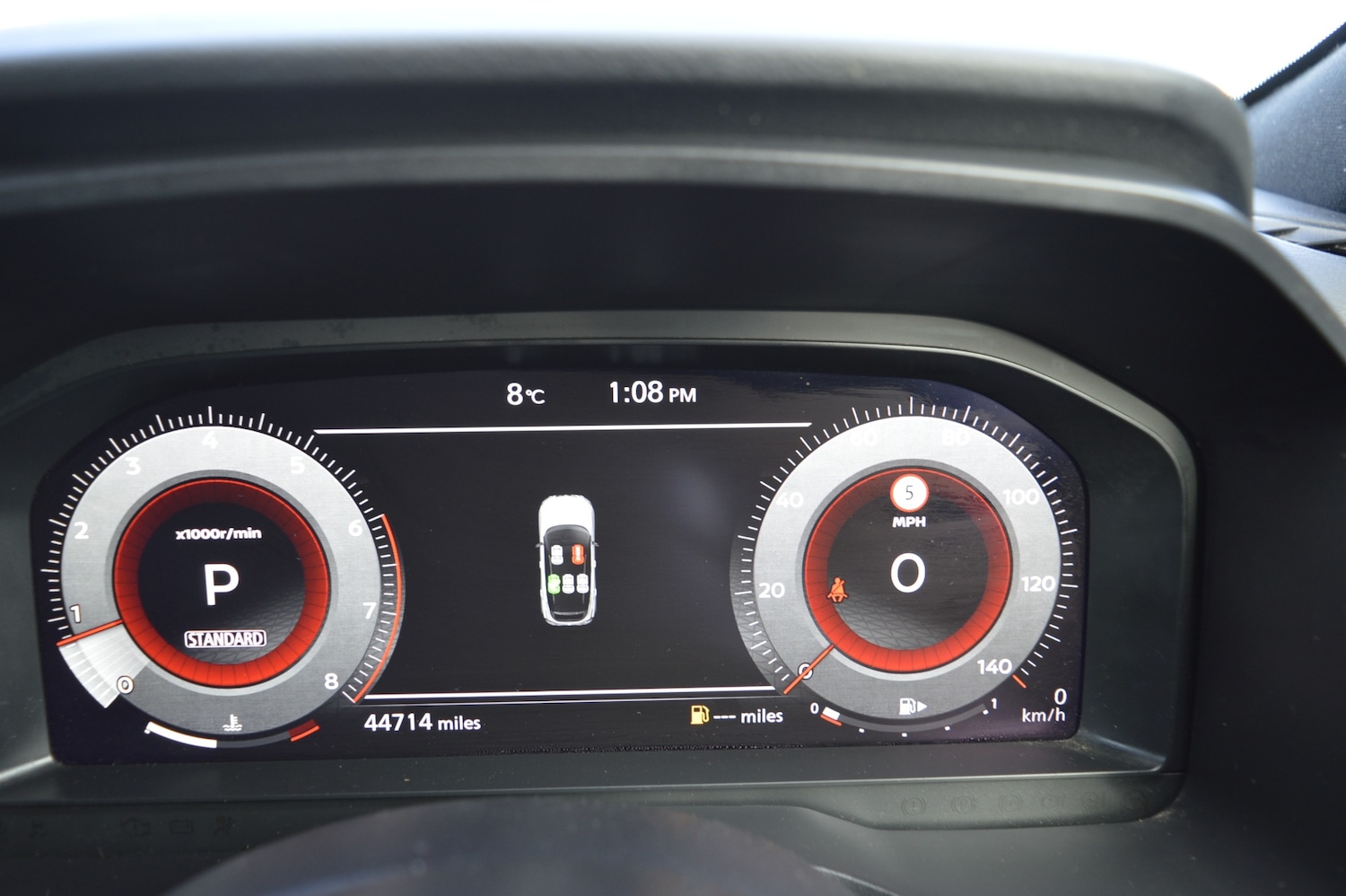 Used Nissan Qashqai 2021 for sale - 77419366: Photo 17