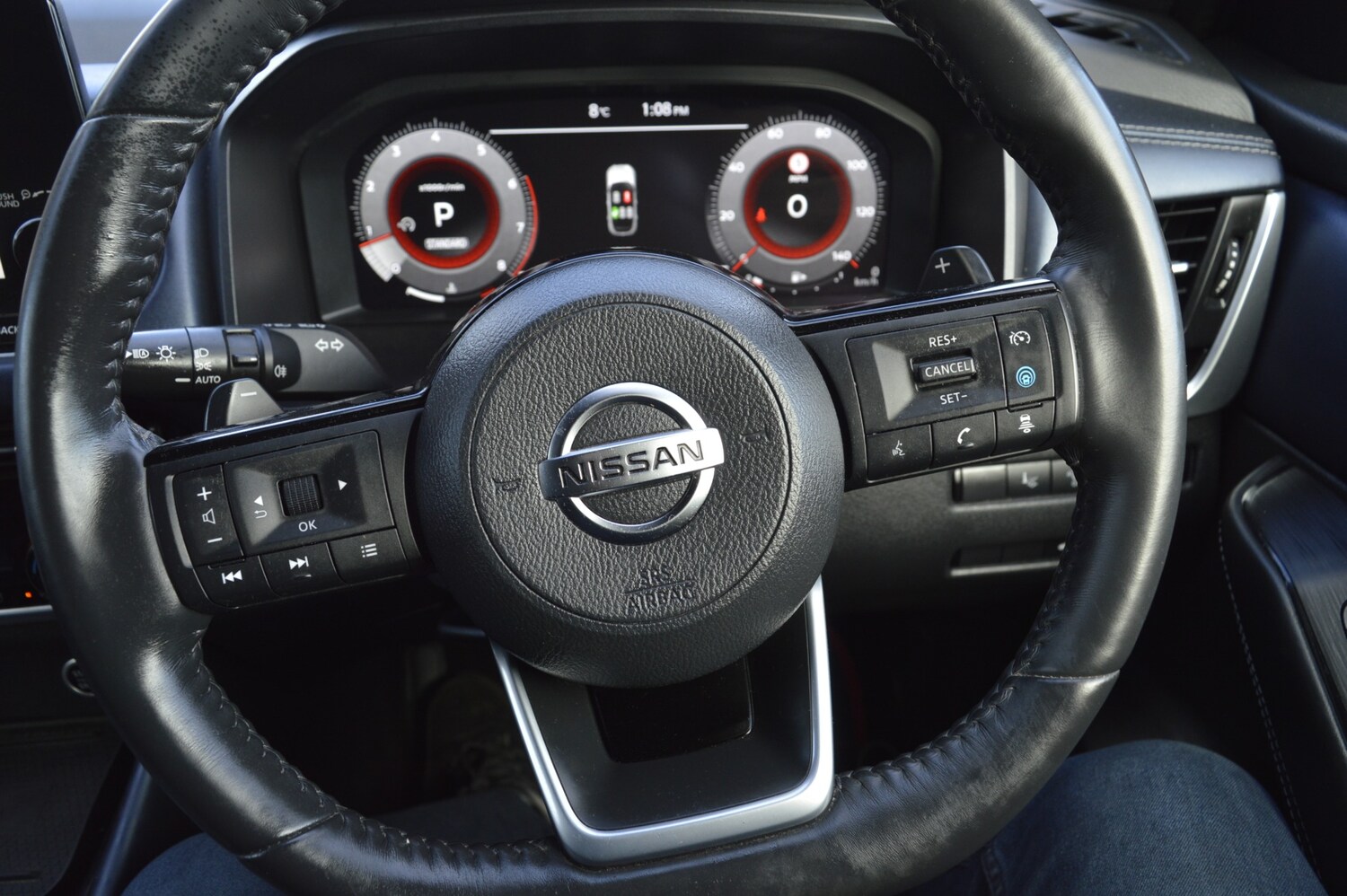 Used Nissan Qashqai 2021 for sale - 77419366: Photo 18