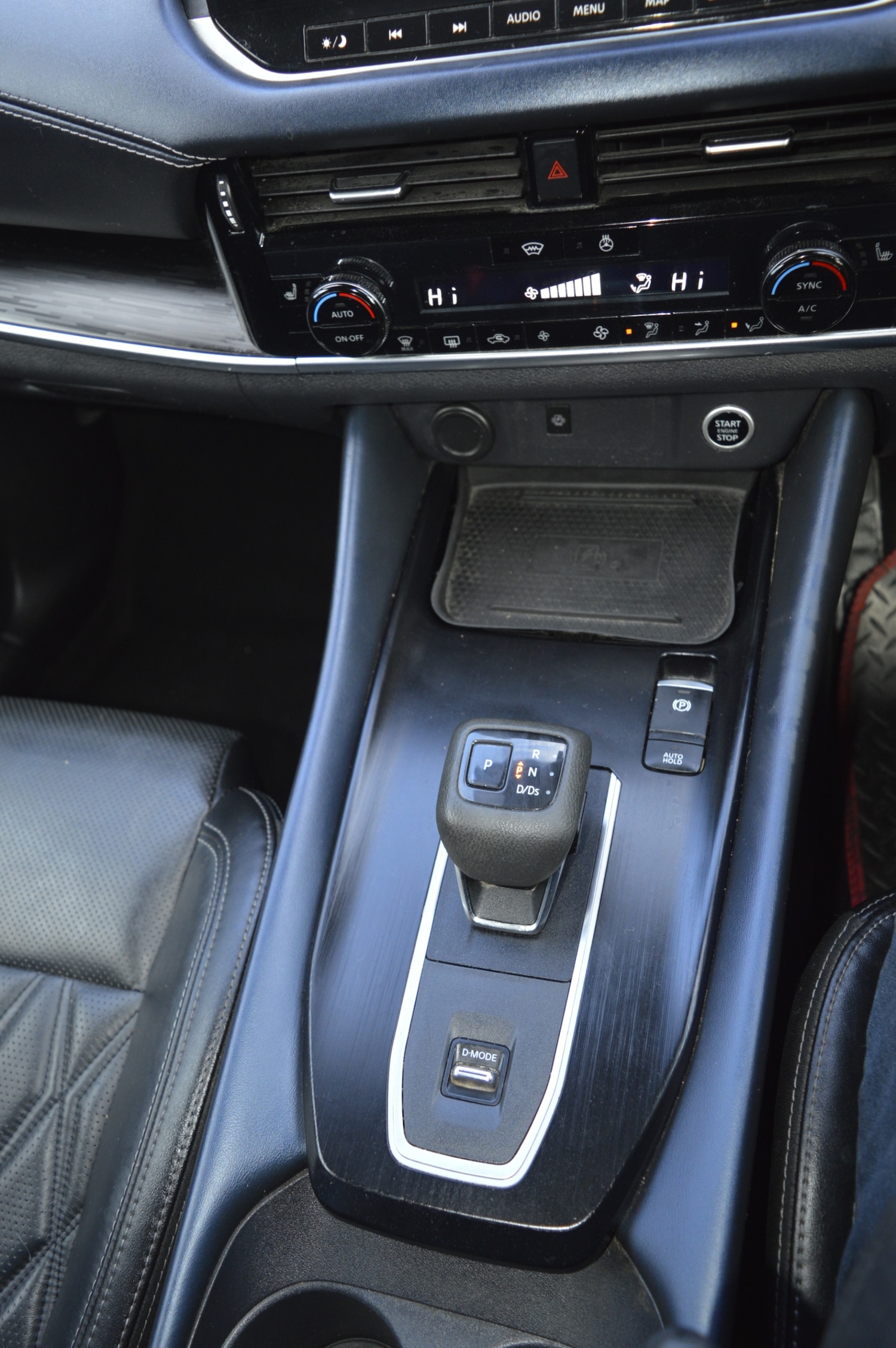 Used Nissan Qashqai 2021 for sale - 77419366: Photo 22