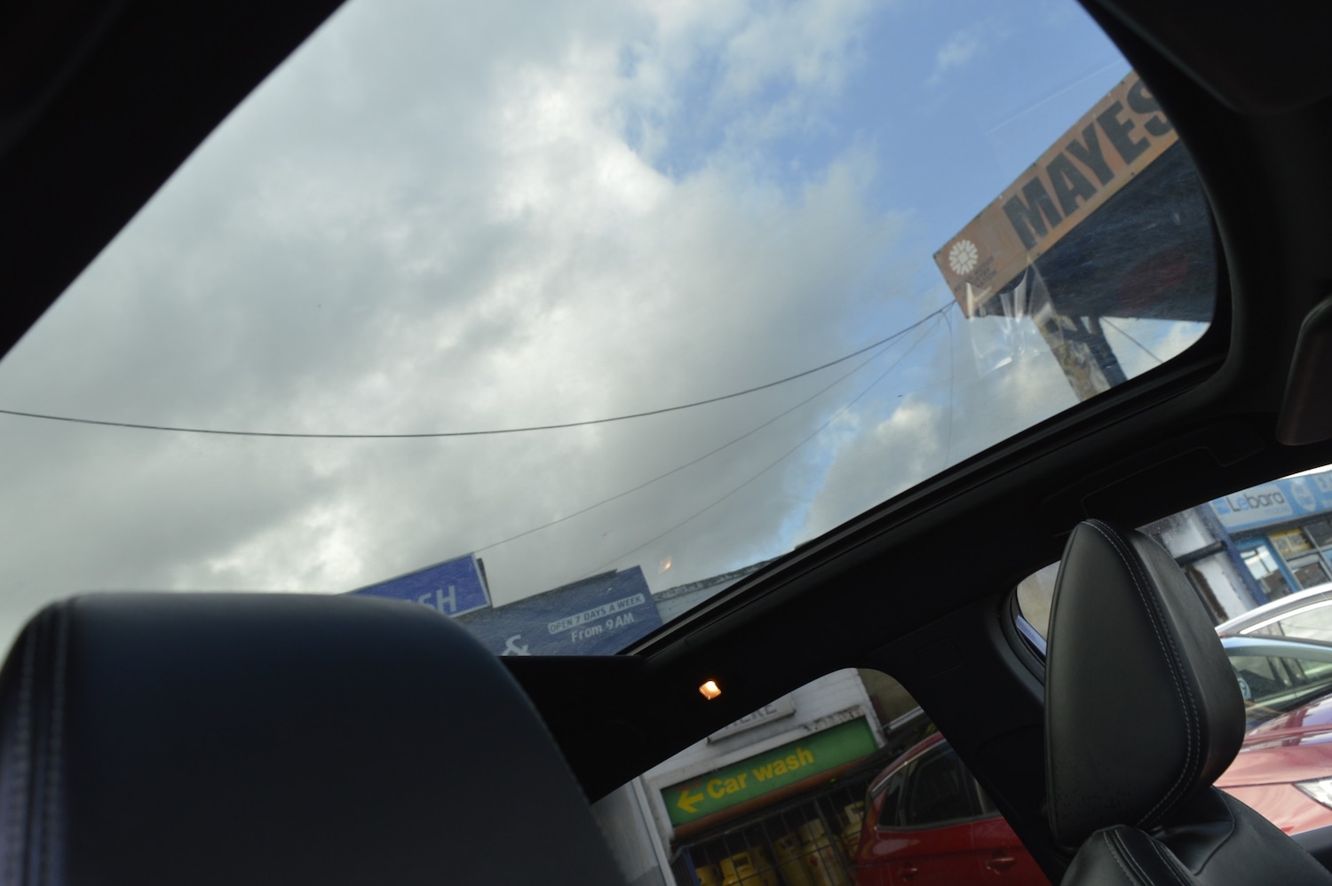 Used Nissan Qashqai 2021 for sale - 77419366: Photo 23