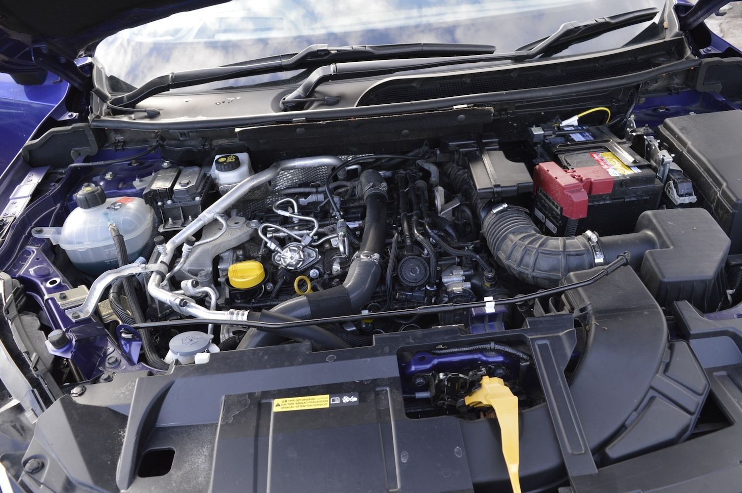 Used Nissan Qashqai 2021 for sale - 77419366: Photo 24