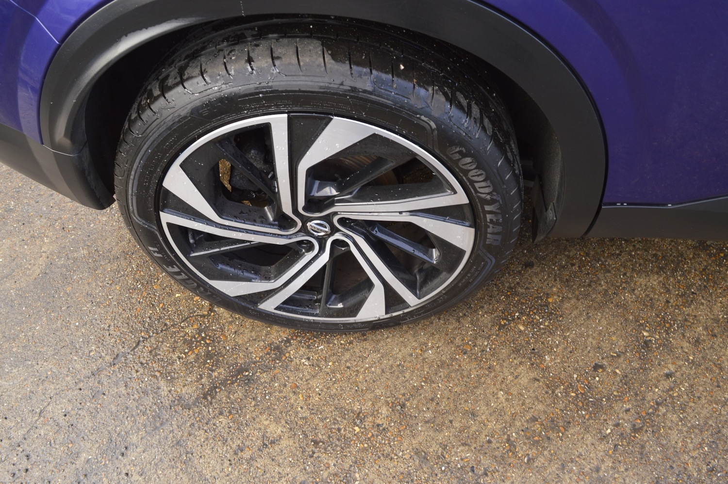 Used Nissan Qashqai 2021 for sale - 77419366: Photo 26