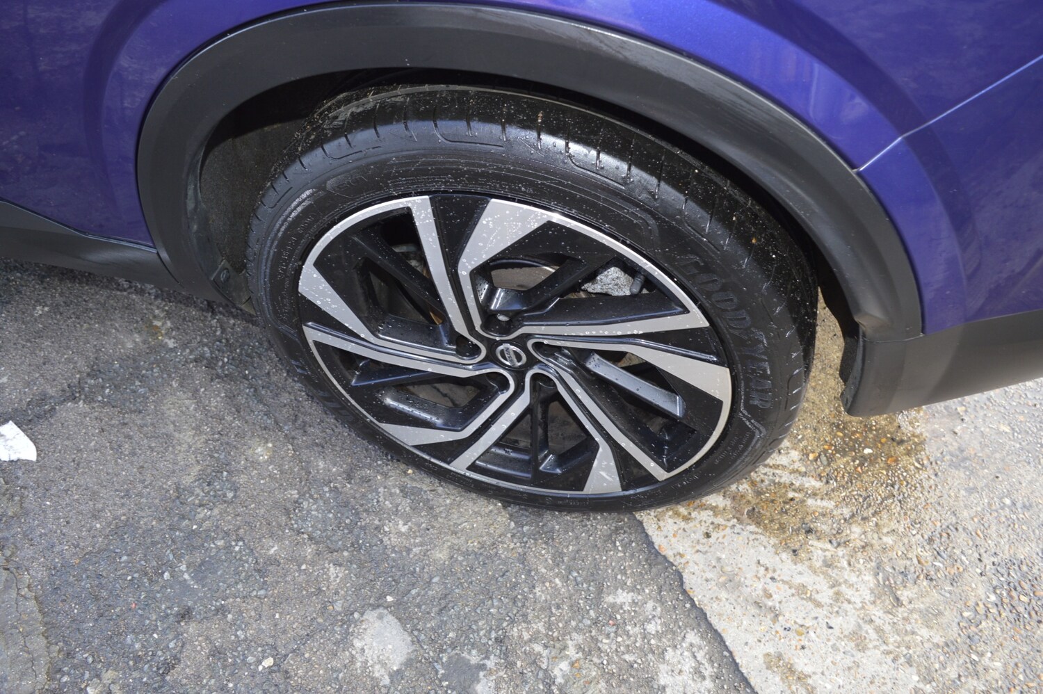 Used Nissan Qashqai 2021 for sale - 77419366: Photo 27