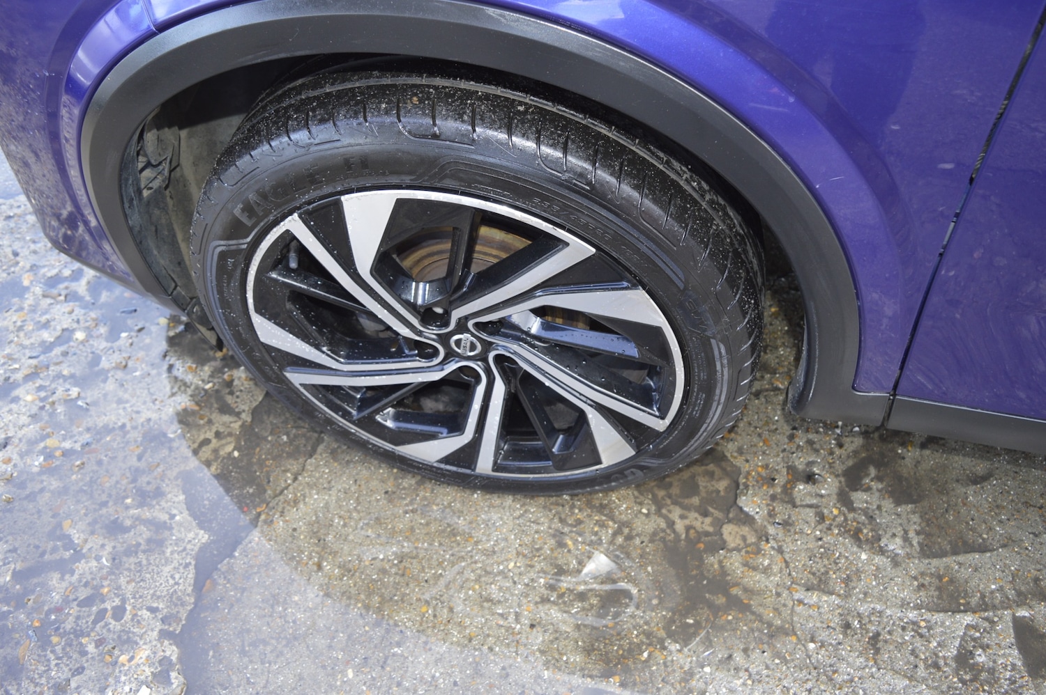 Used Nissan Qashqai 2021 for sale - 77419366: Photo 28