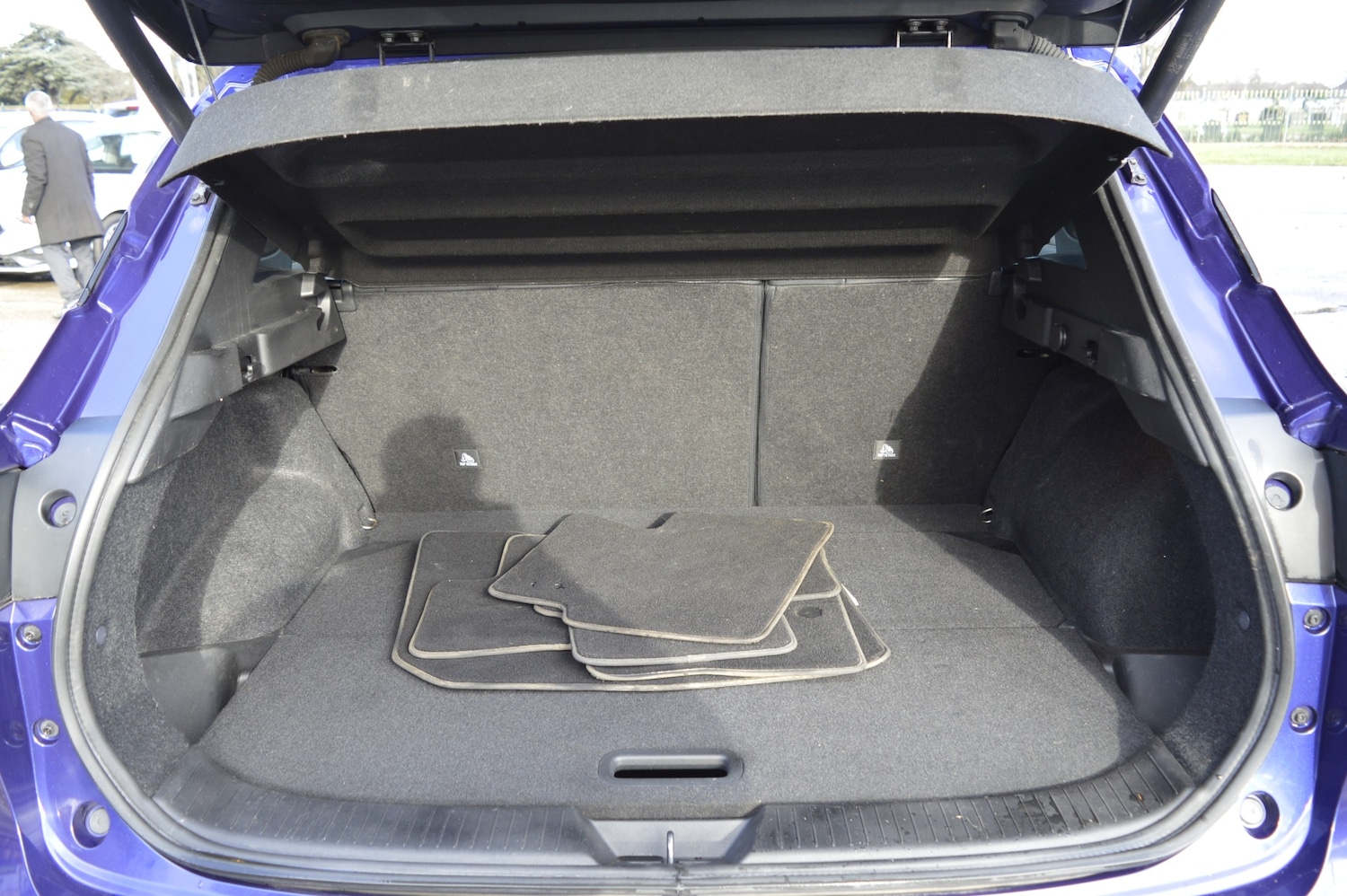 Used Nissan Qashqai 2021 for sale - 77419366: Photo 9