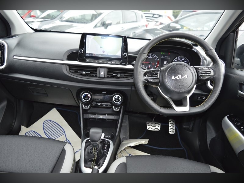 Used Kia Picanto 2022 for sale - 76736606: Photo 11