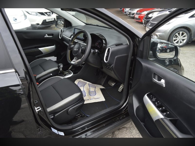 Used Kia Picanto 2022 for sale - 76736606: Photo 12