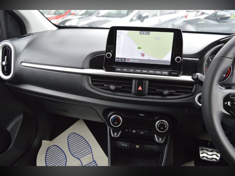 Used Kia Picanto 2022 for sale - 76736606: Photo 13