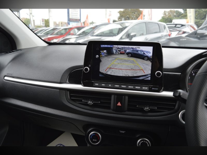 Used Kia Picanto 2022 for sale - 76736606: Photo 14