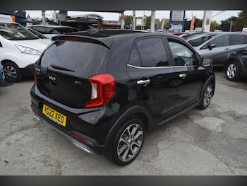 Used Kia Picanto 2022 for sale - 76736606: Photo
