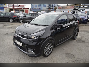 Used Kia Picanto 2022 for sale - 76736606: Photo