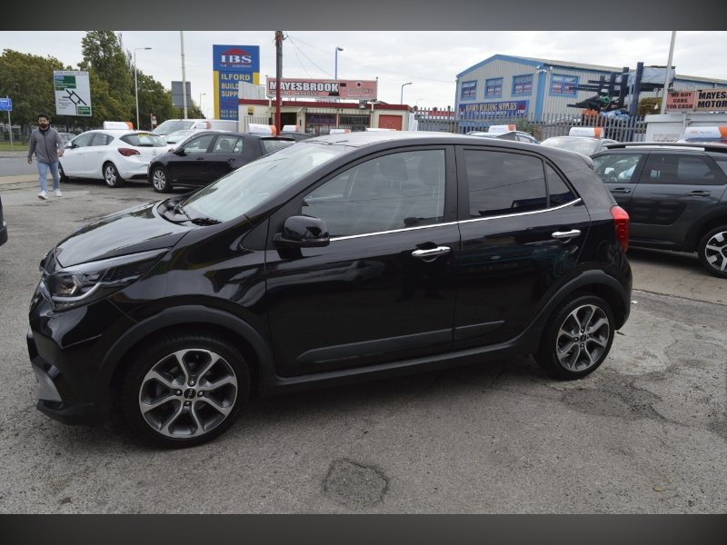 Used Kia Picanto 2022 for sale - 76736606: Photo 5