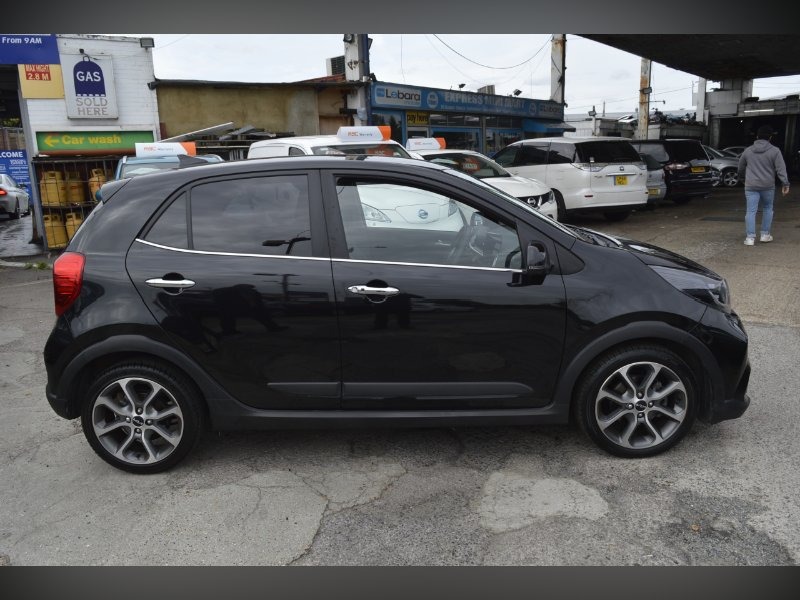 Used Kia Picanto 2022 for sale - 76736606: Photo 6