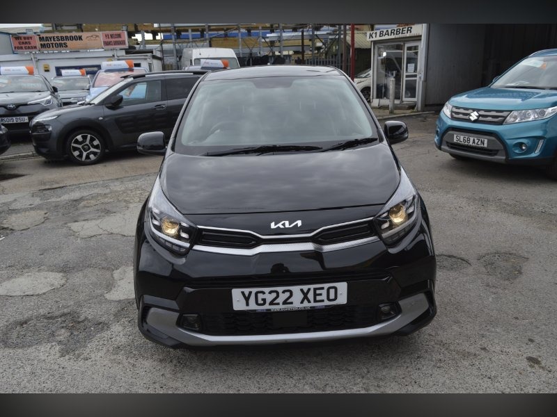 Used Kia Picanto 2022 for sale - 76736606: Photo 7