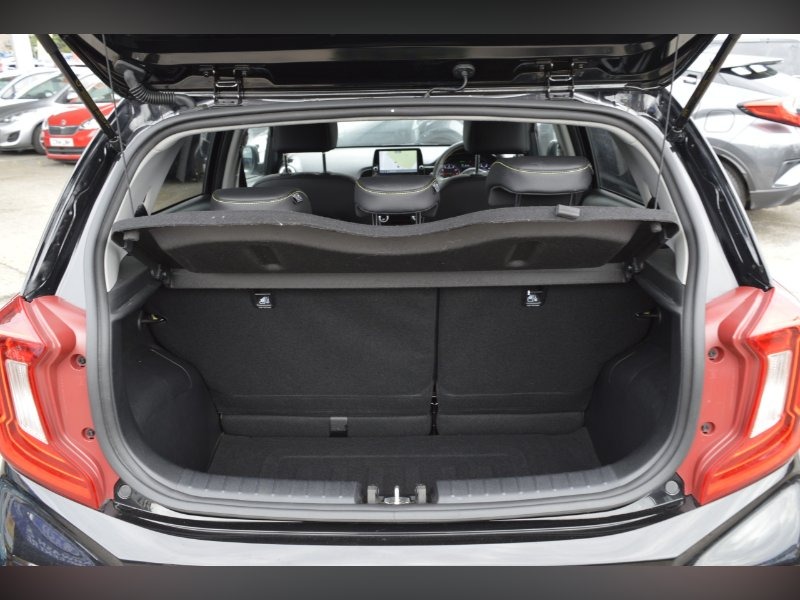 Used Kia Picanto 2022 for sale - 76736606: Photo 9