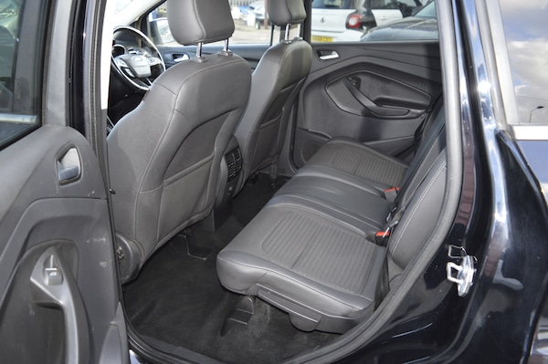 Used Ford Kuga 2018 for sale - 75249653: Photo 10