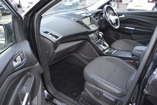 Used Ford Kuga 2018 for sale - 75249653: Photo 11