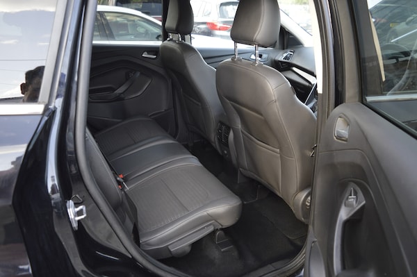 Used Ford Kuga 2018 for sale - 75249653: Photo 12