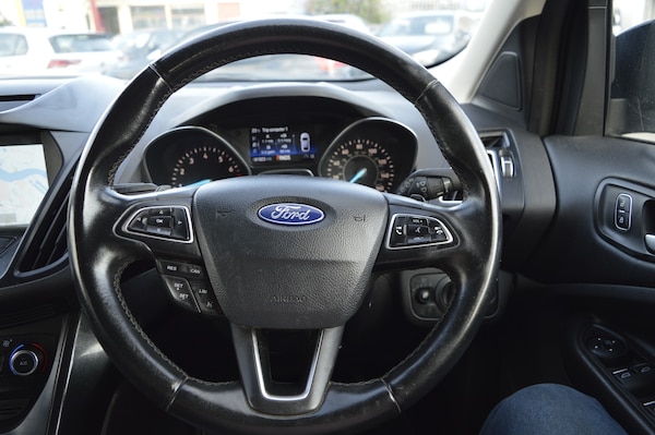 Used Ford Kuga 2018 for sale - 75249653: Photo 16