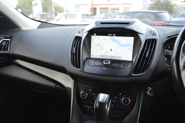Used Ford Kuga 2018 for sale - 75249653: Photo 17