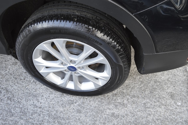 Used Ford Kuga 2018 for sale - 75249653: Photo 23