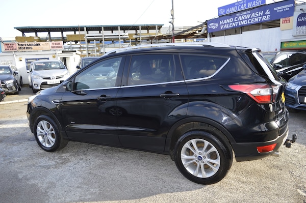 Used Ford Kuga 2018 for sale - 75249653: Photo 5