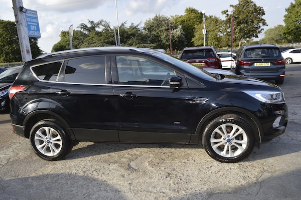 Used Ford Kuga 2018 for sale - 75249653: Photo 6