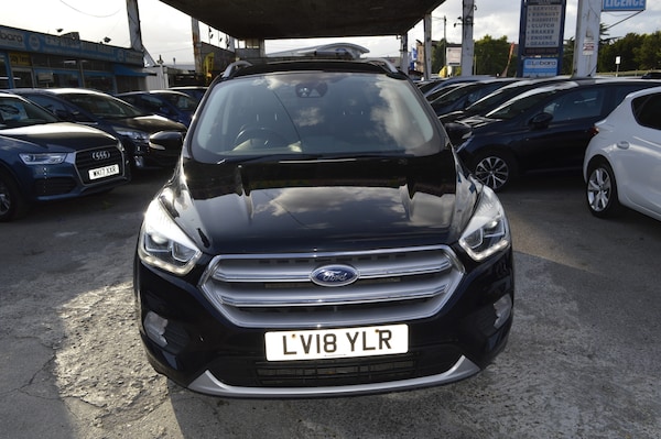 Used Ford Kuga 2018 for sale - 75249653: Photo 7