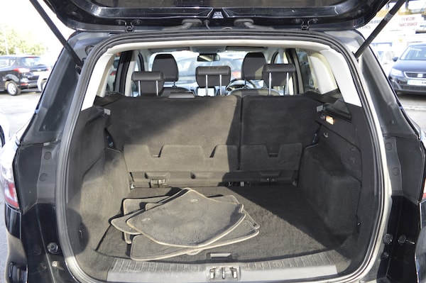 Used Ford Kuga 2018 for sale - 75249653: Photo 9