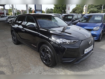 Used DS Automobiles DS 3 2020 for sale - 78736511: Photo