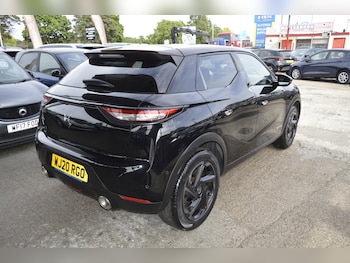 Used DS Automobiles DS 3 2020 for sale - 78736511: Photo