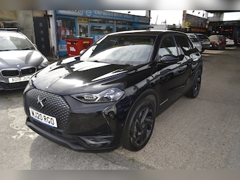 Used DS Automobiles DS 3 2020 for sale - 78736511: Photo